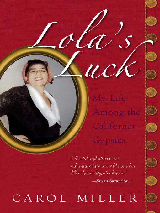 Title details for Lola's Luck by Carol Miller - Available